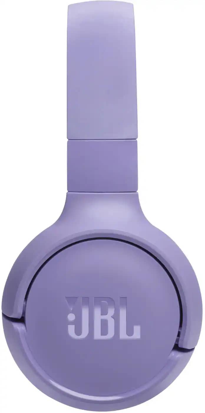 JBL JBLT520BTPURAM Headphones & Earbuds Purple New