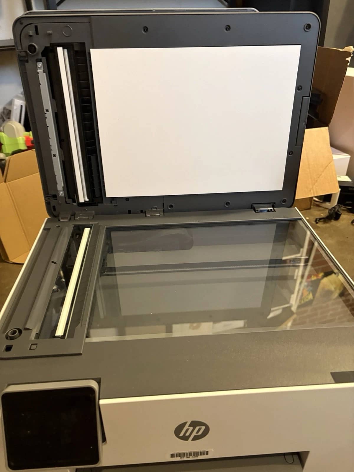 HP HP OfficeJet Pro 9020 Printers Refurbished - Excellent