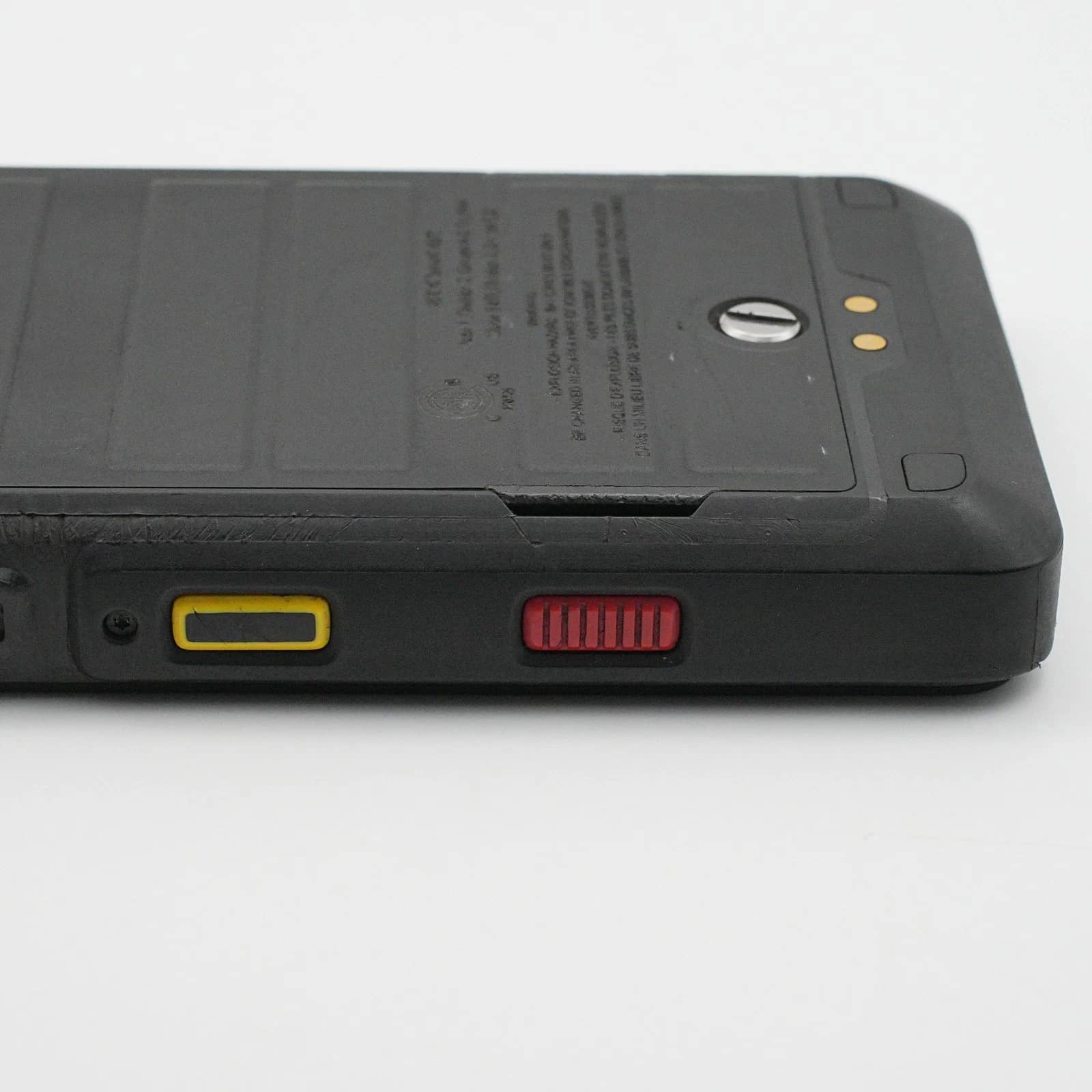 Sonim XP8 Cell Phones Black 64GB Locked Refurbished - Excellent