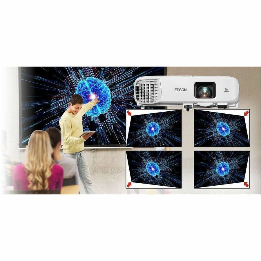 Epson 994F Projectors New