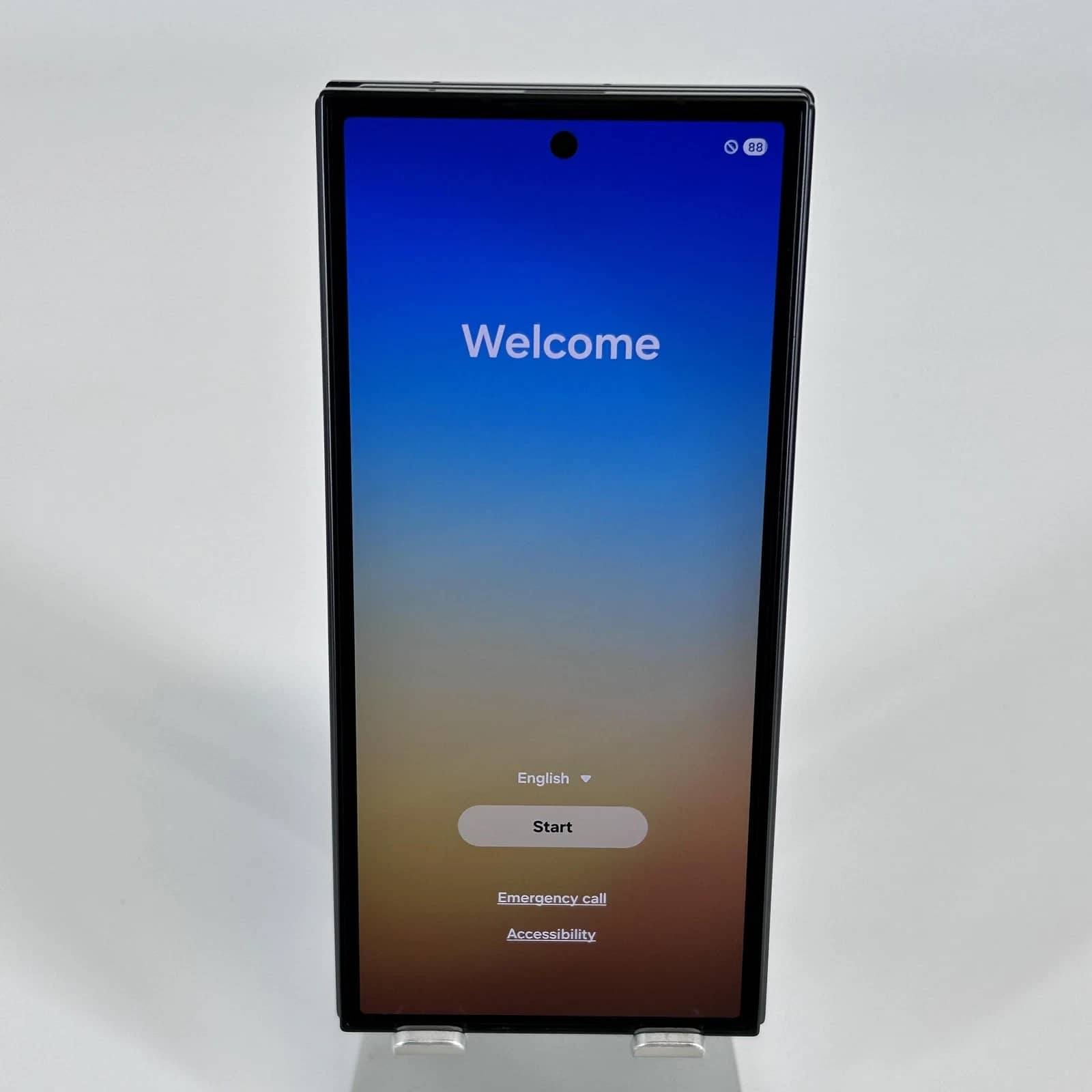 Samsung Galaxy Z Trifold Cell Phones Black 512GB Unlocked New