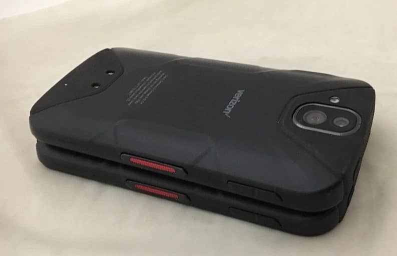 Kyocera DuraForce Pro Cell Phones Black 32GB T-Mobile New