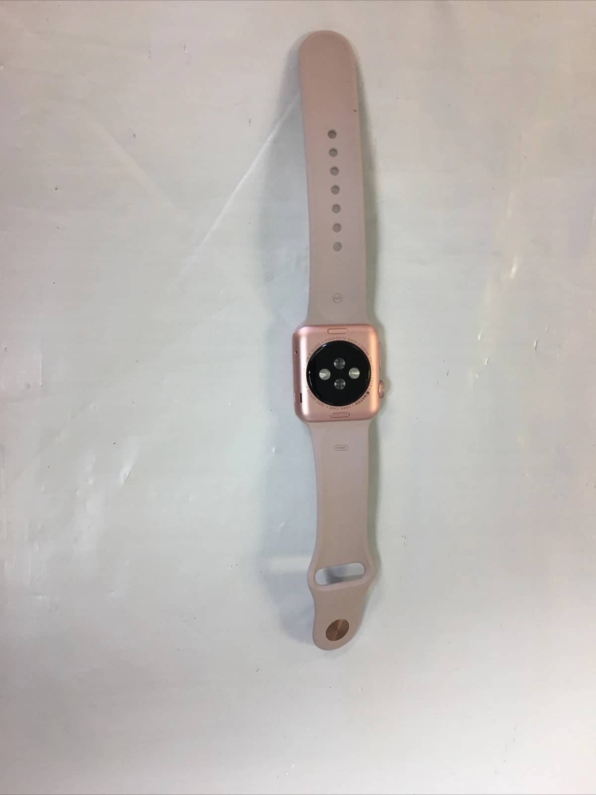 Apple Watch Sport Smartwatches White 42mm New
