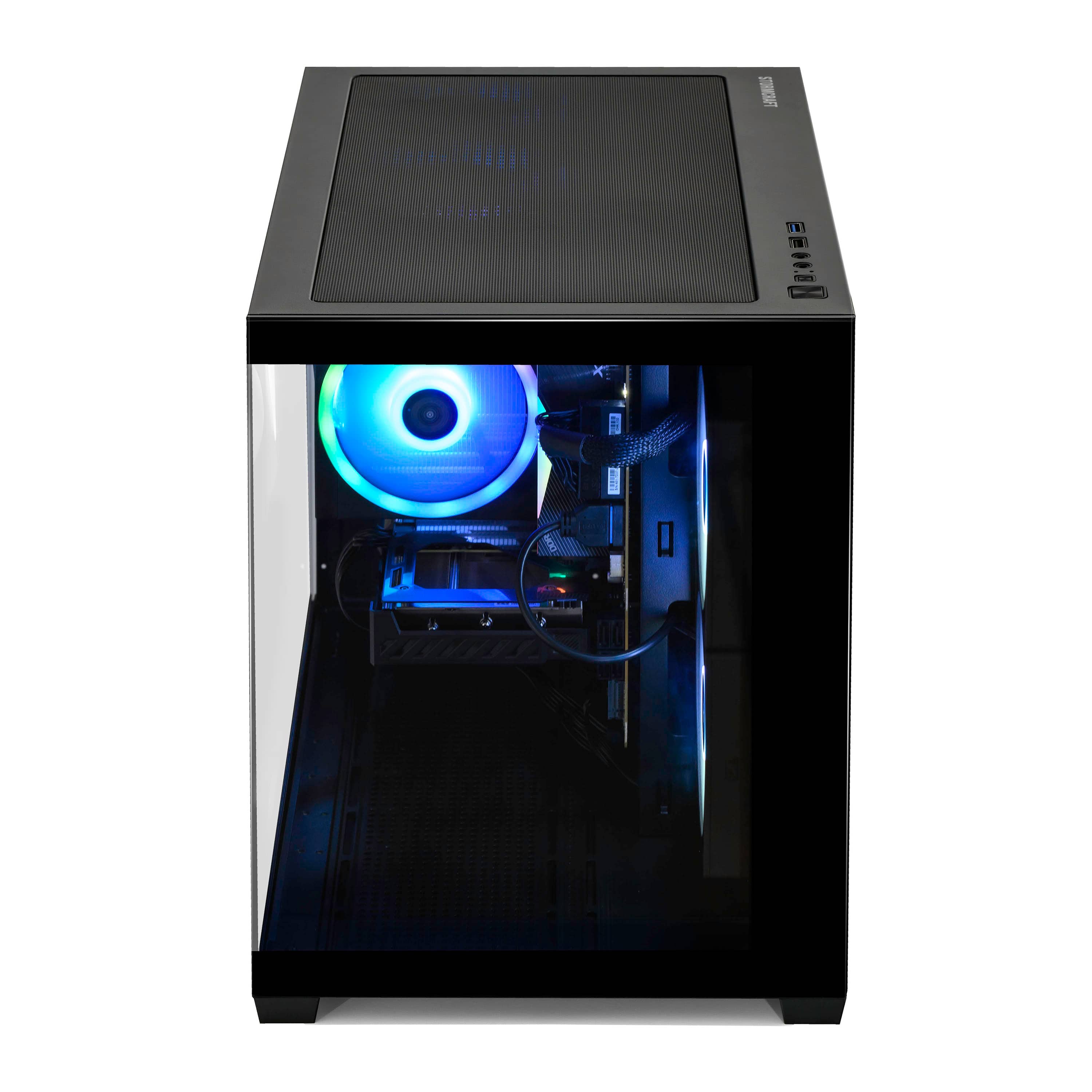 Stormcraft SIRIUS Computers New