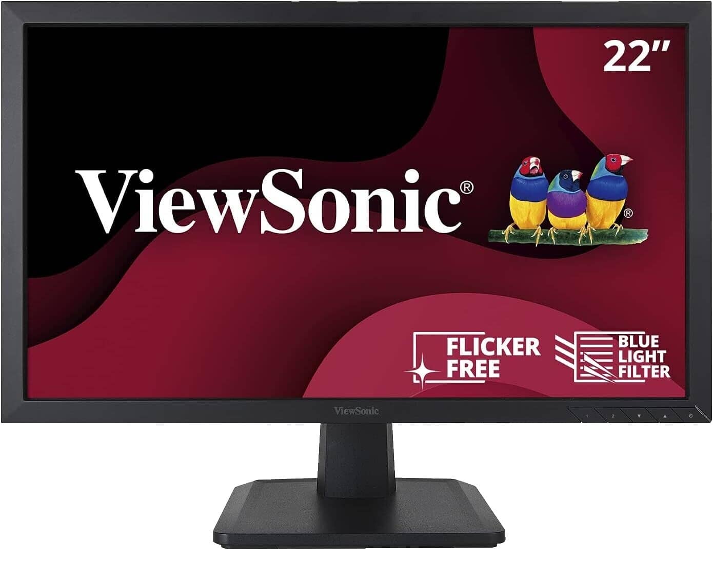 MSI PRO MP225V Monitors New