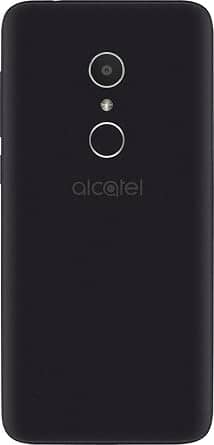 Alcatel 1X Cell Phones Gray 16GB T-Mobile New