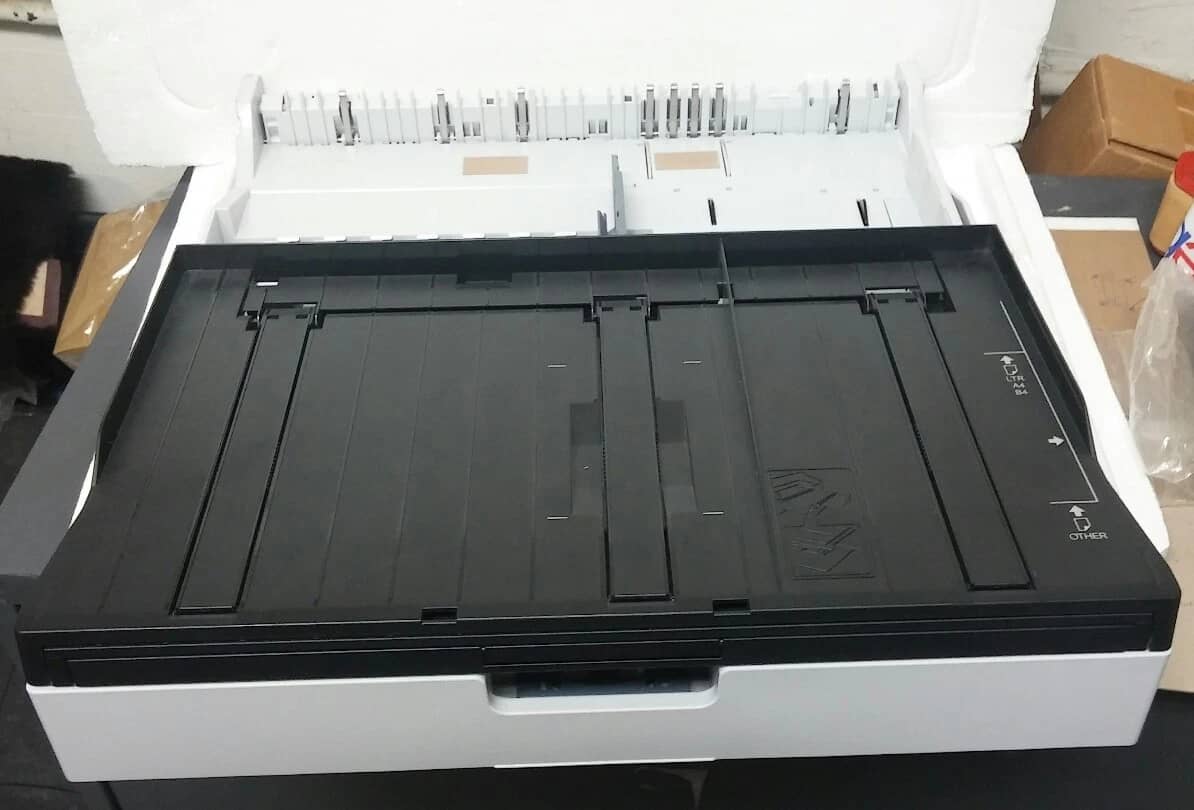 Epson Stylus Pro 4900 Printers New