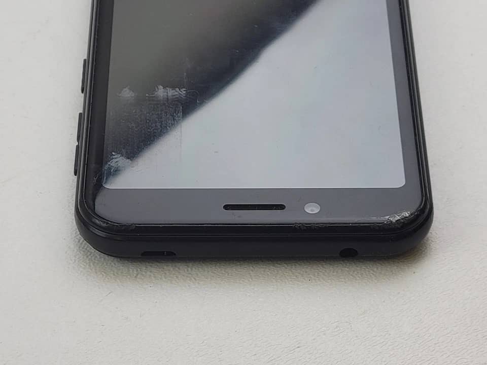 BLU C5L Max Cell Phones Blue 16GB T-Mobile New