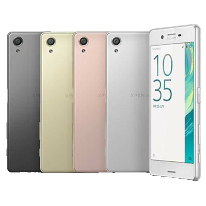 Sony Xperia 1 III Cell Phones Gray 256GB Unlocked New