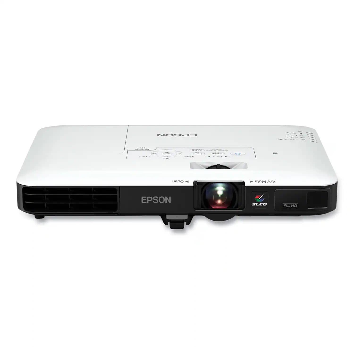 Epson PowerLite 1795F Projectors New