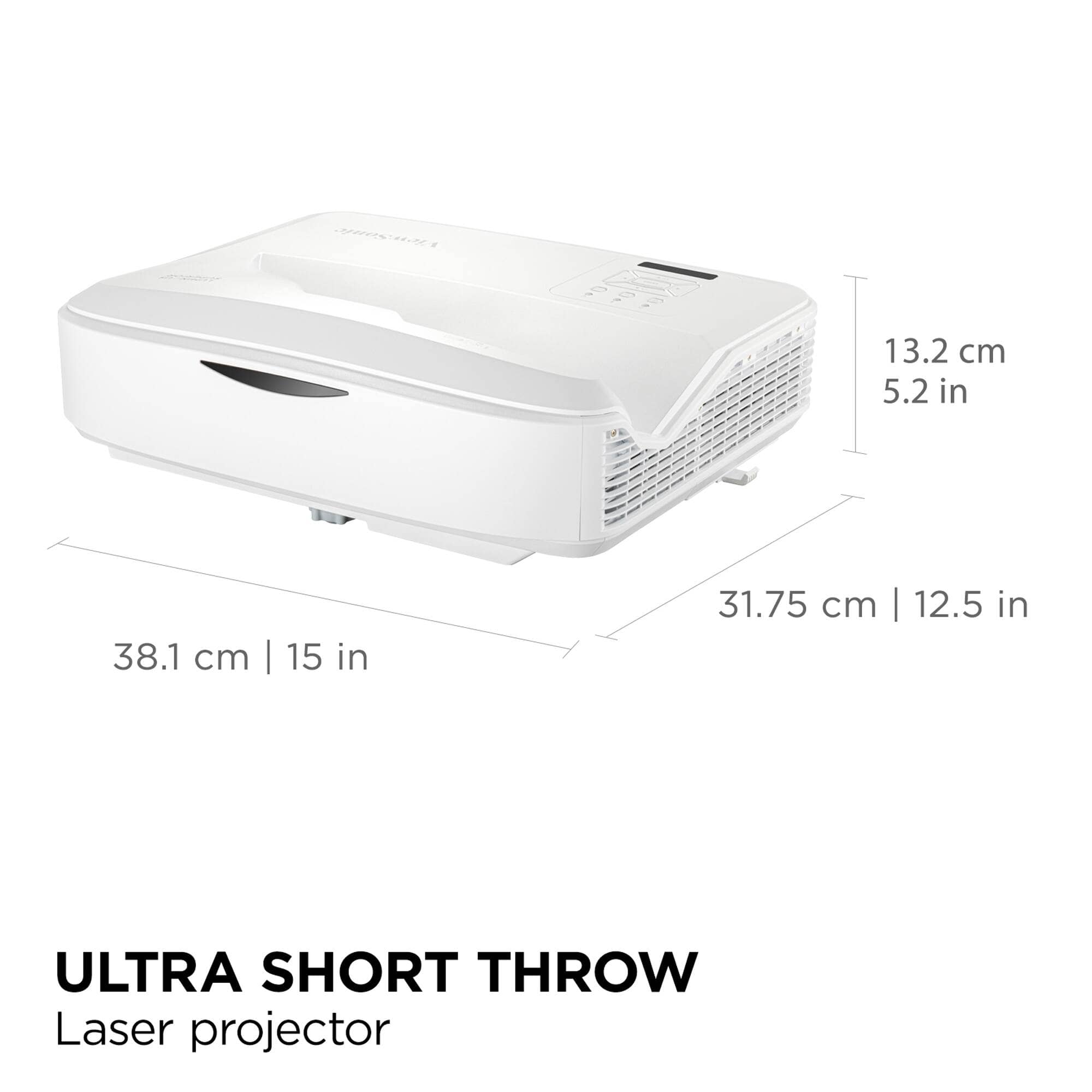 ViewSonic LS832WU Projectors New