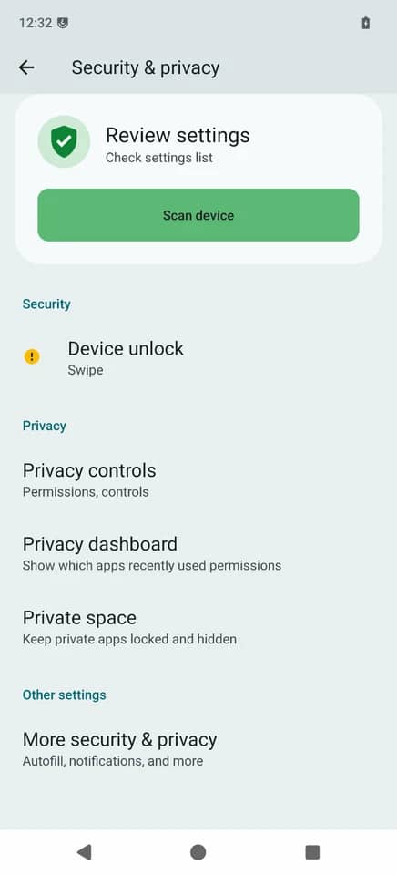 Oneplus 12R Cell Phones Gray 256GB Unlocked New