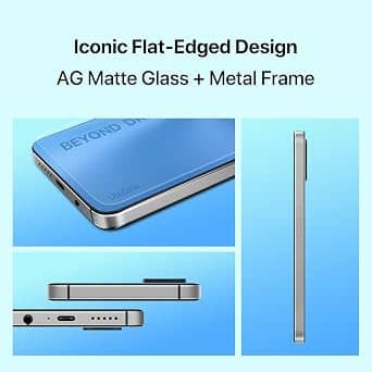 UMIDIGI A11 pro max Cell Phones Blue 128GB Unlocked New