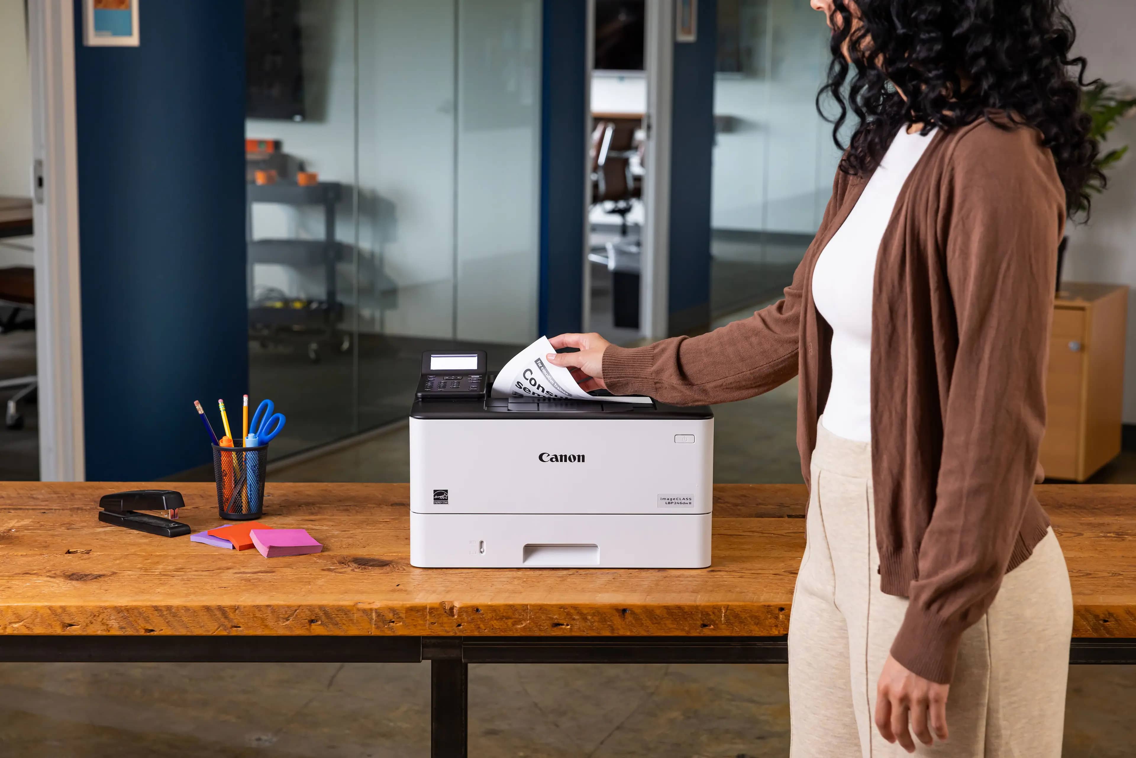 Canon 7187C005 Printers New