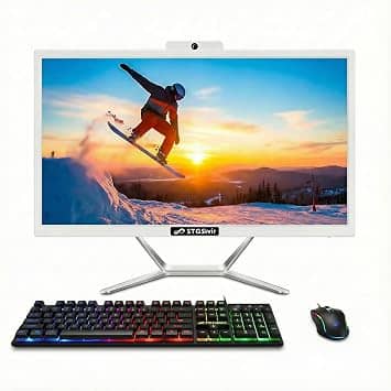 STGSivir SIV0323 Computers New