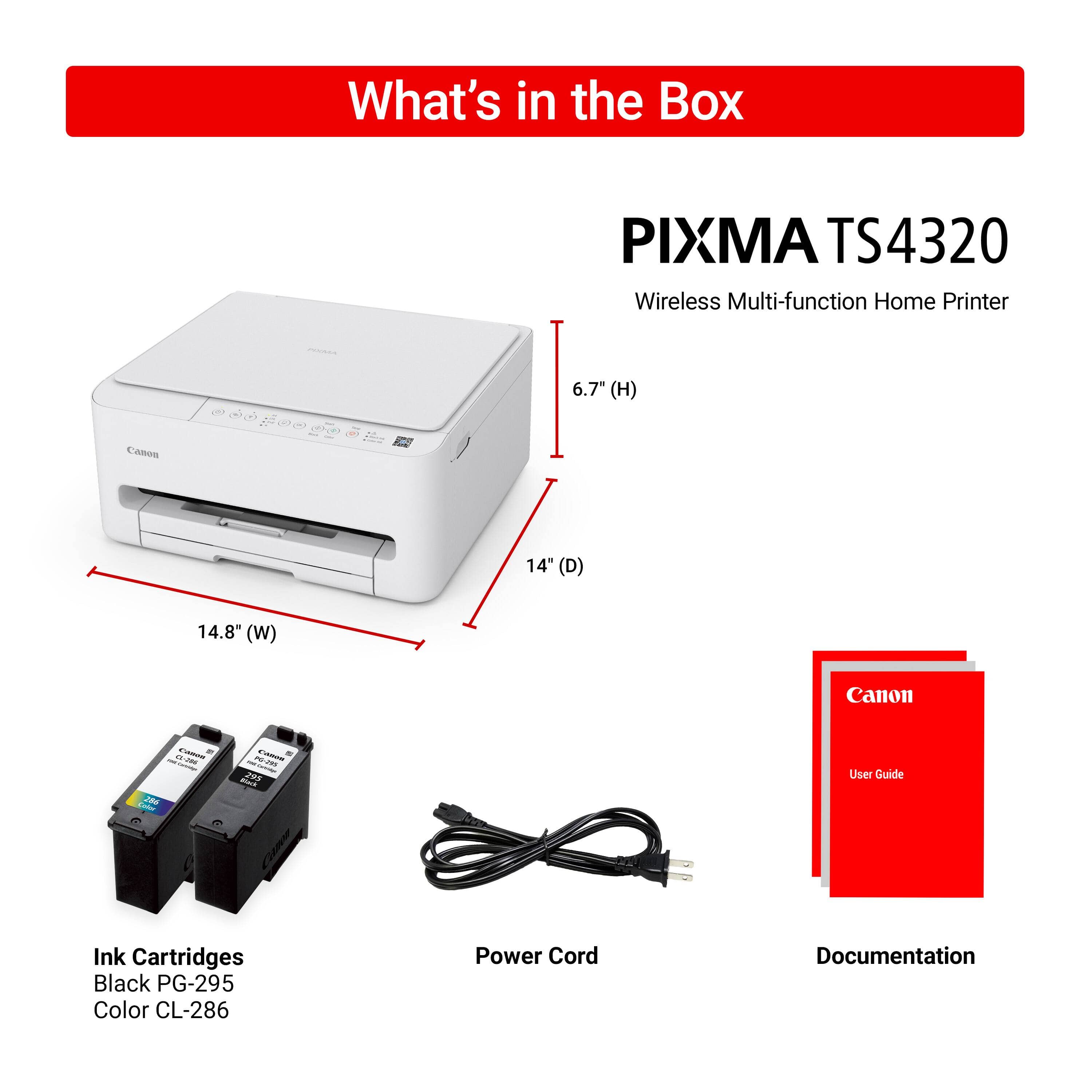 Canon 7181C002 Printers New