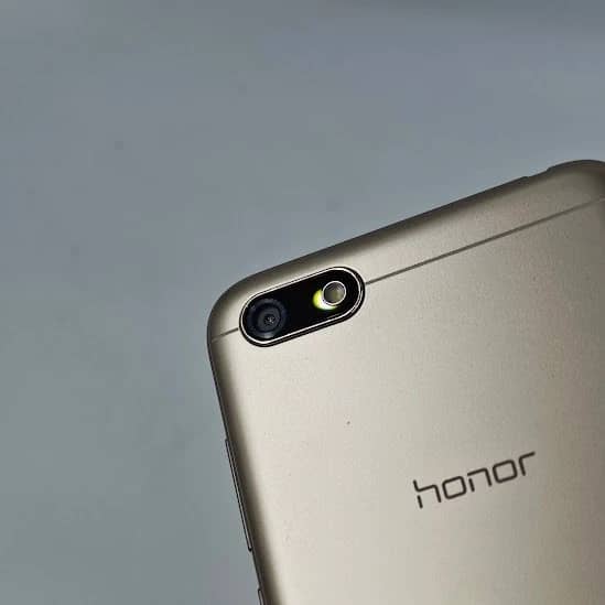 Honor 7S Cell Phones Black 16GB Unlocked New