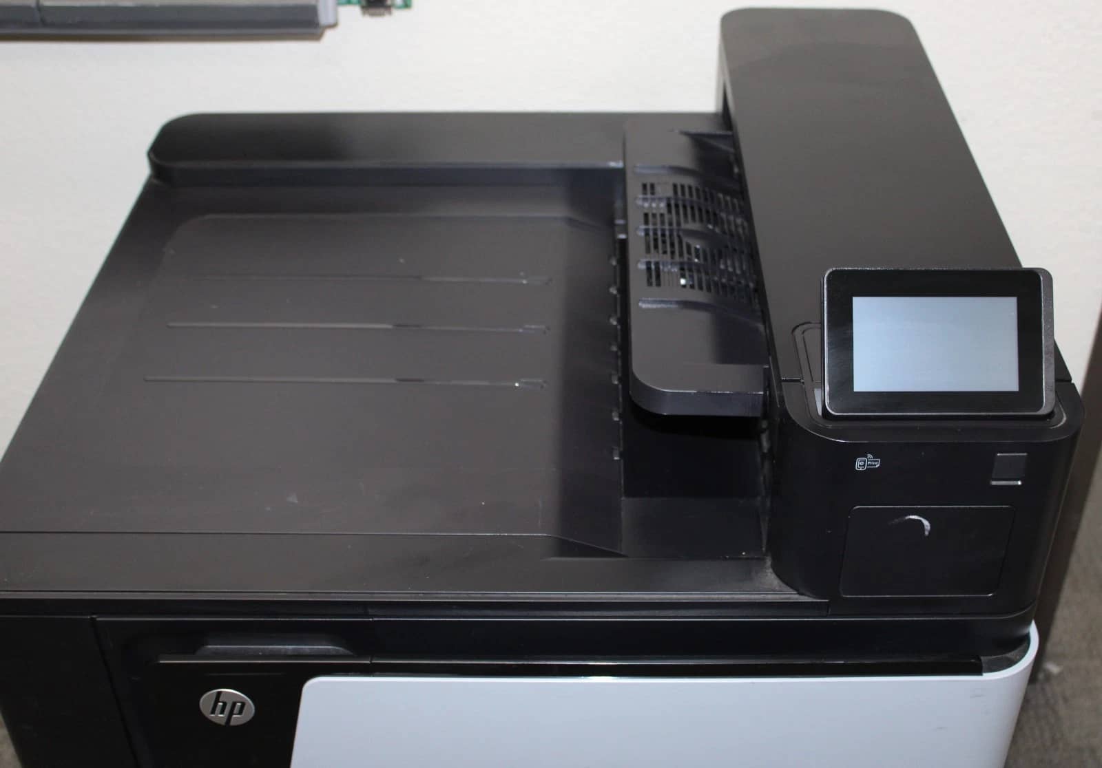 HP M855 Printers Used - Good