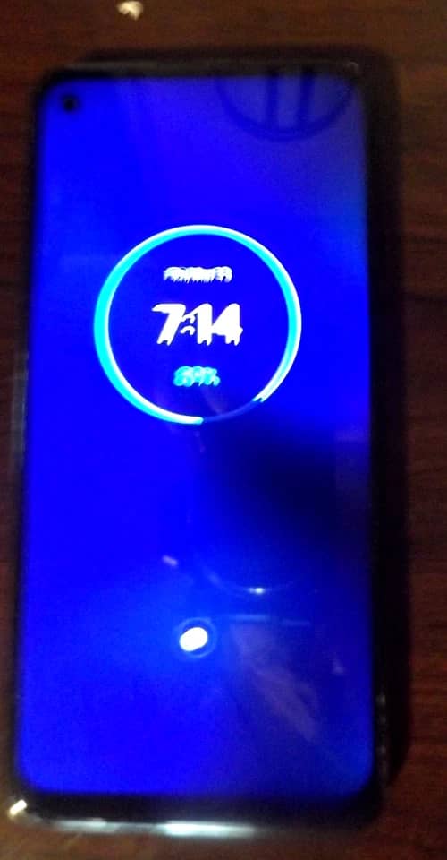 LG G3 Cell Phones White 32GB Verizon New