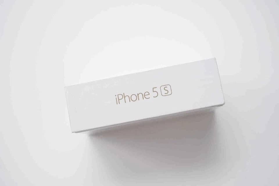 Apple iPhone 5s Cell Phones Gold 16GB Unlocked New