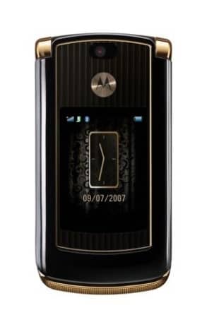 Motorola razr 5G Cell Phones Green 128GB T-Mobile New