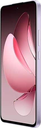 OPPO Reno13 FS Cell Phones Purple 512GB Unlocked New