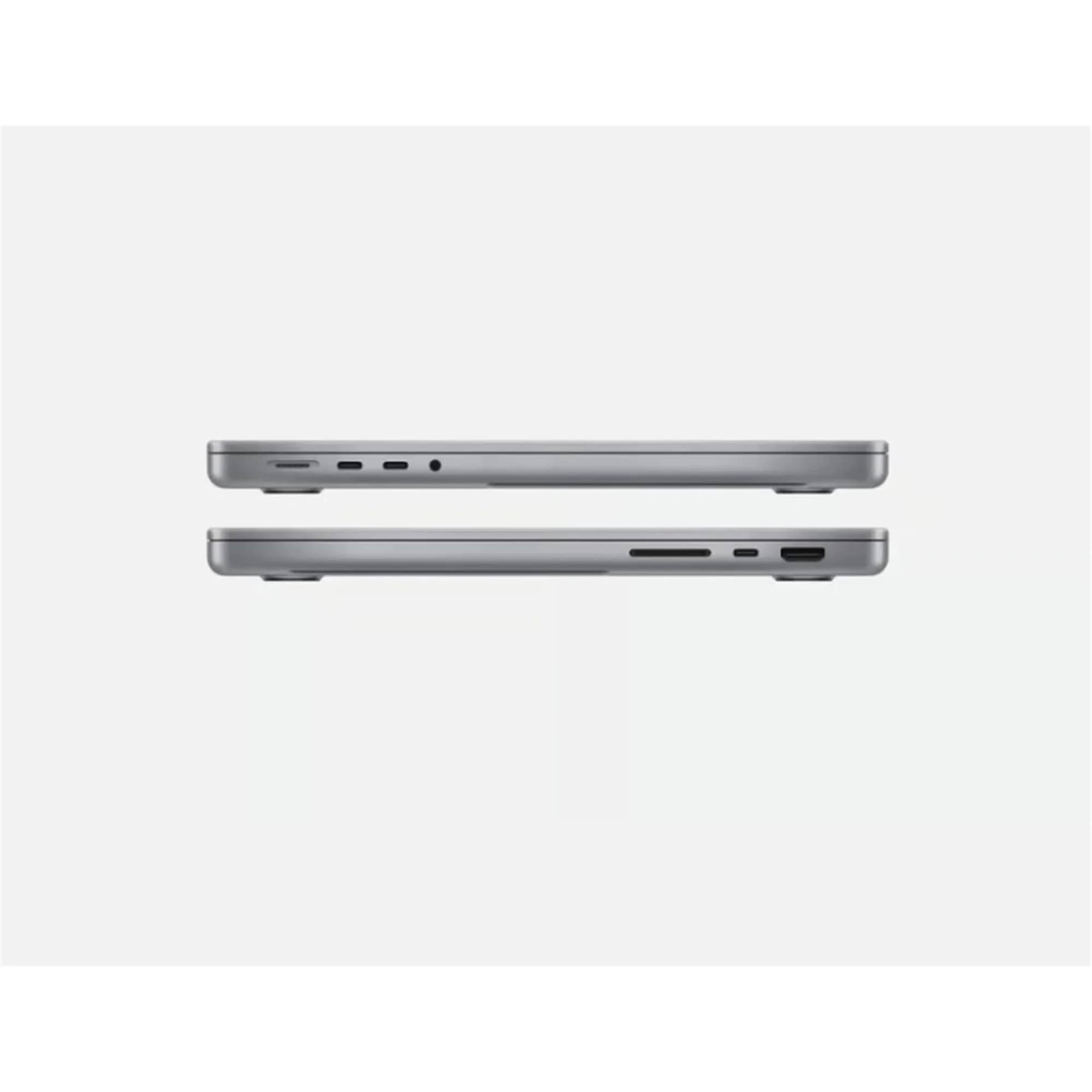 Apple MacBook Pro 2021 Computers 512GB 16GB Refurbished - Excellent