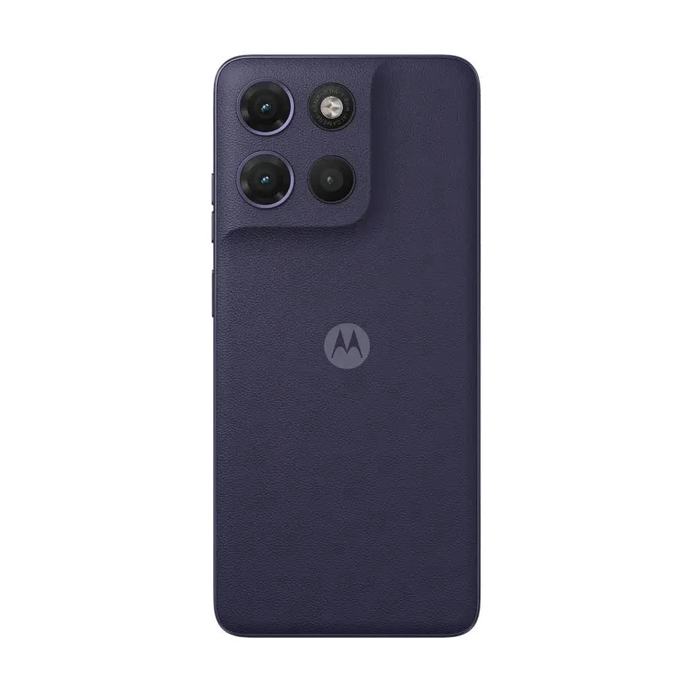 Motorola Moto G17 Cell Phones Blue 256GB Unlocked New