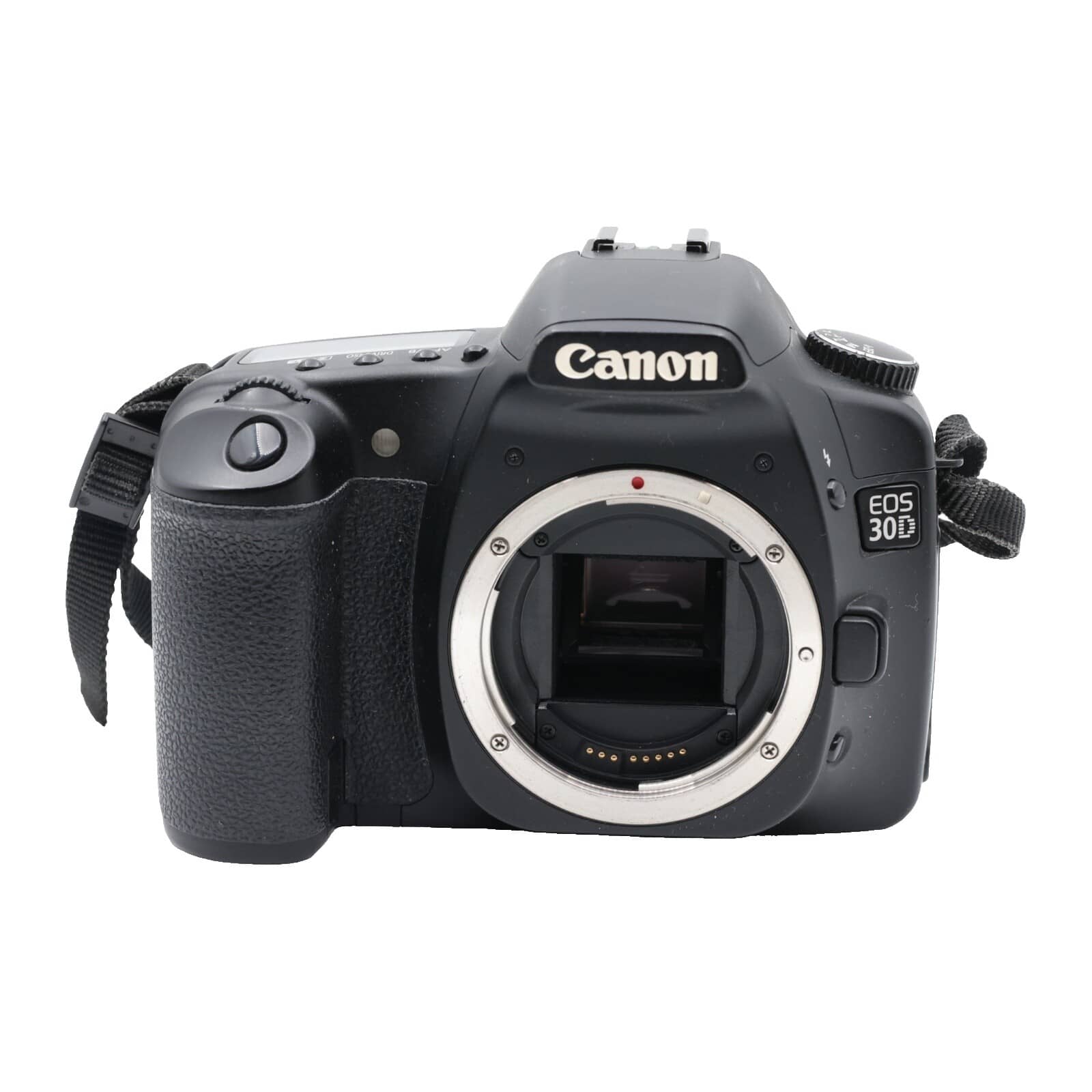 Canon EOS 30D Digital Cameras Black Body Only New