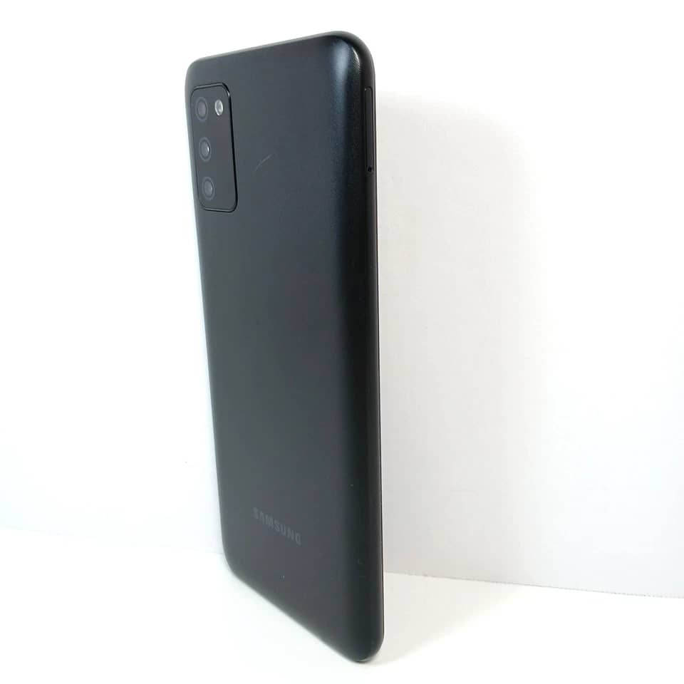 Samsung Galaxy A02s Cell Phones Black 32GB Unlocked New