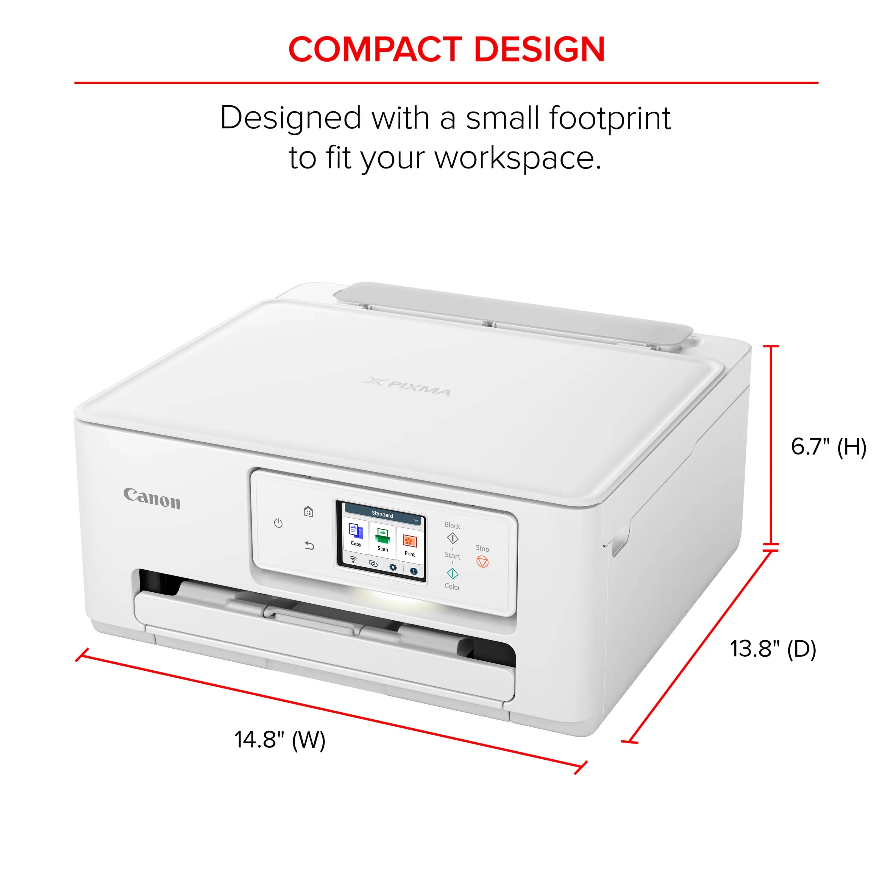 Canon 6256C002 Printers New