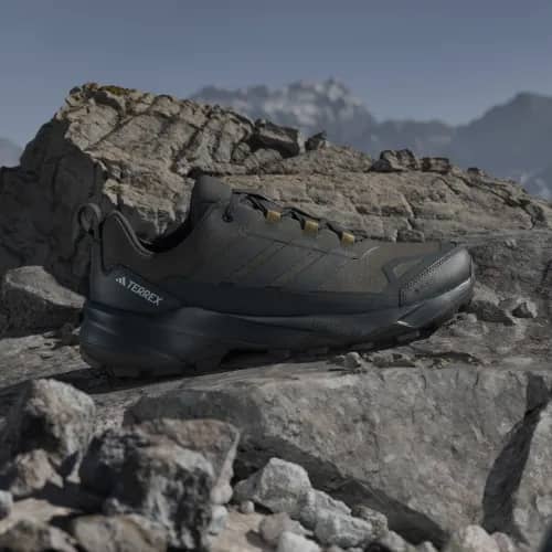 Adidas Terrex Skychaser AX5 GORE-TEX Sneaker Black Full Size Run New