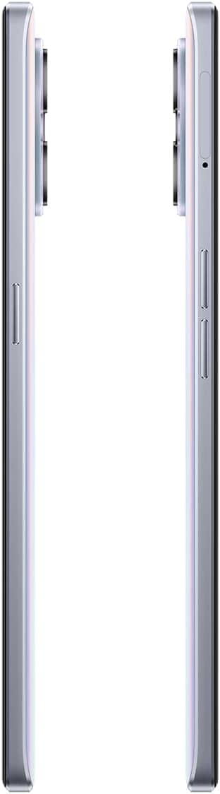 realme 9 (4G) Cell Phones Black 128GB Unlocked New