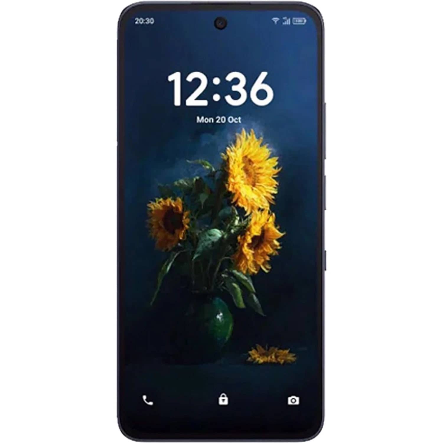 TCL NXTPAPER 70 Pro Cell Phones Blue 512GB Unlocked New