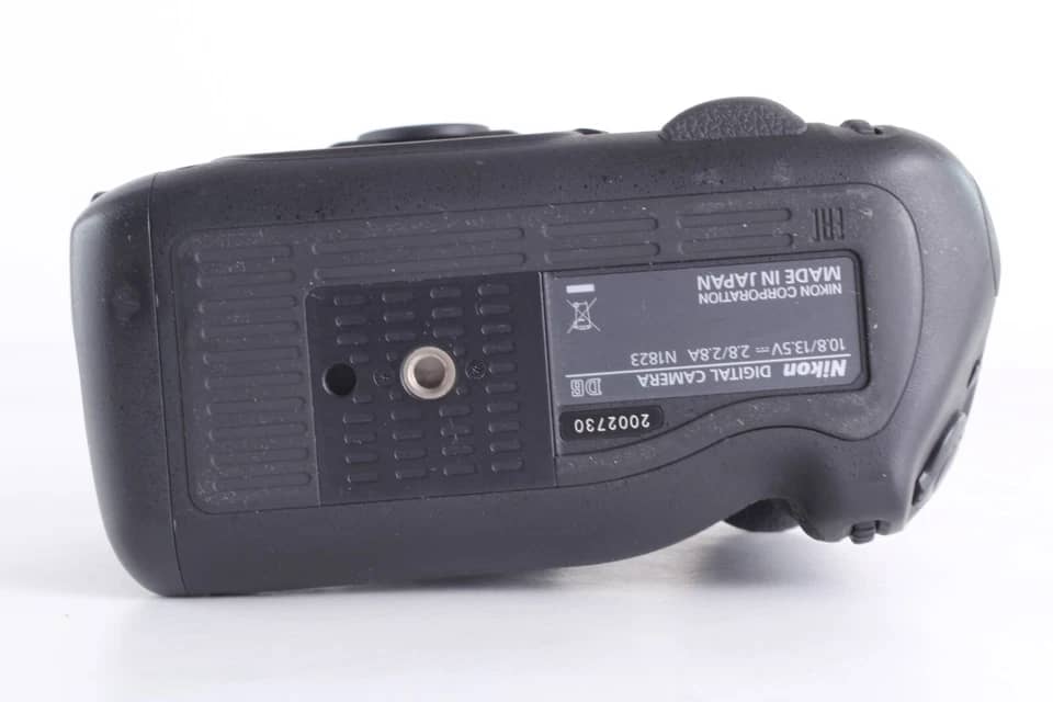 Nikon D6 Digital Cameras Body Only New