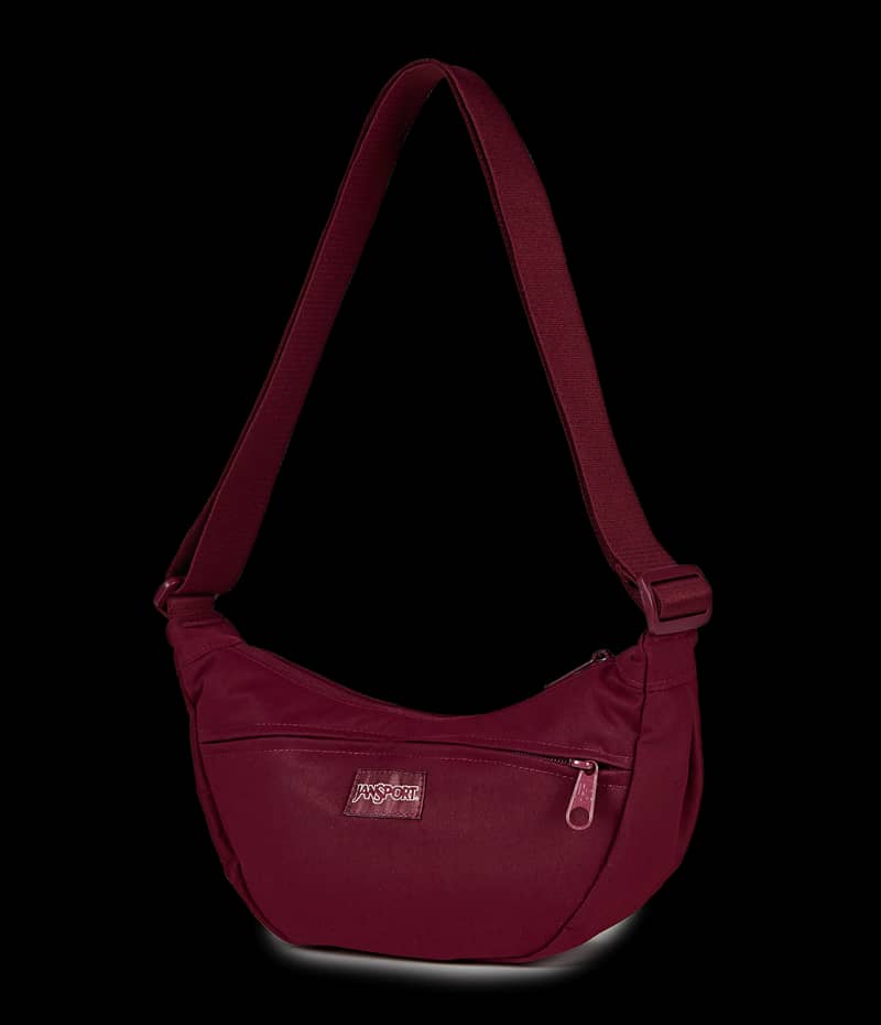 JanSport Unphased Crossbody Women's bags Small Pink Unspecified New