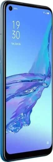 OPPO A53 Cell Phones White 256GB Unlocked New