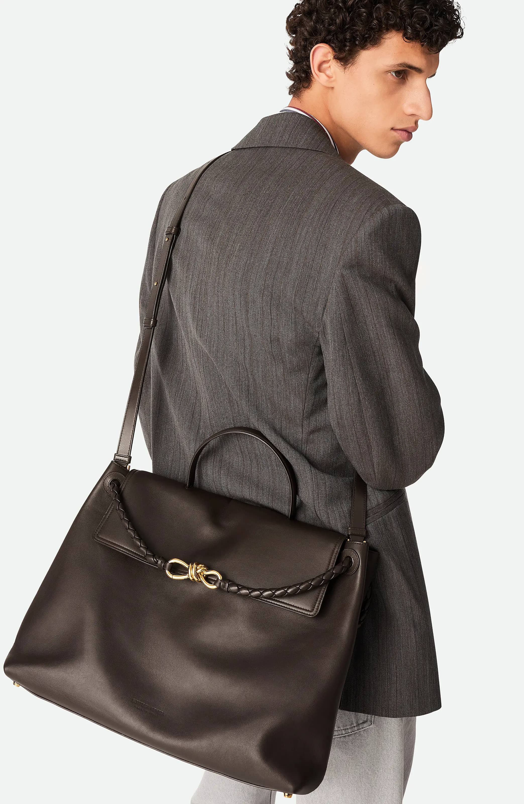 Bottega Veneta Ciao Ciao Women's bags Large Fondant Calfskin New