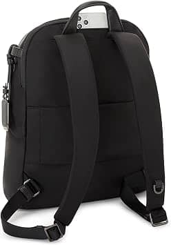 Tumi Halsey Backpack Women's bags Black New