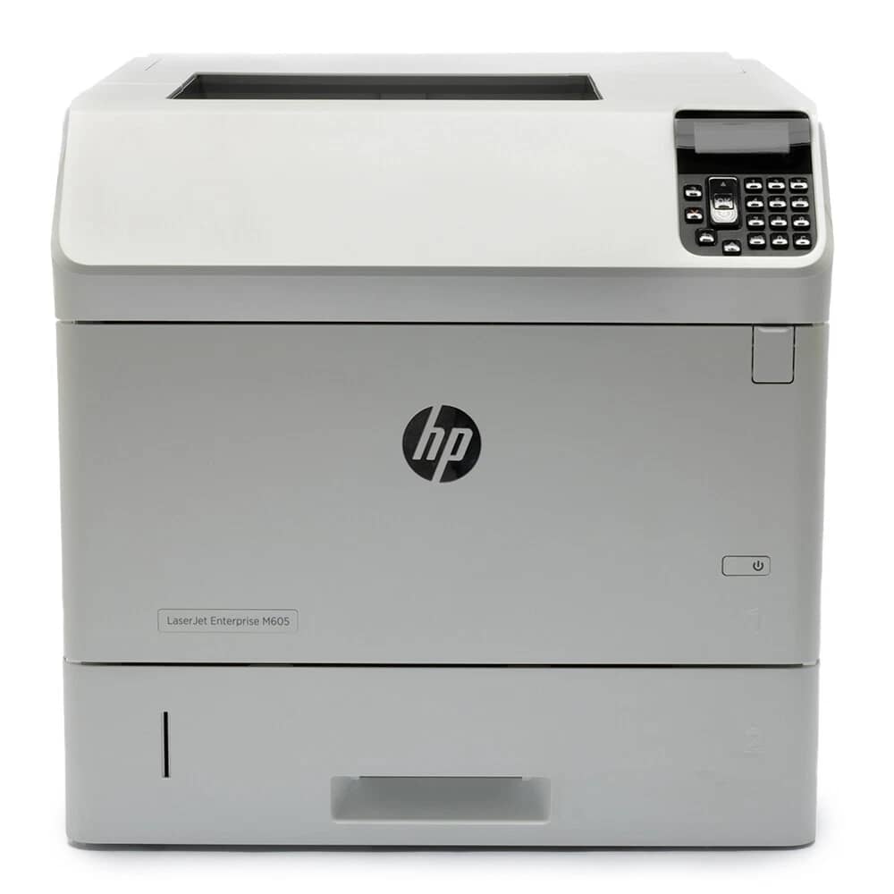 HP E6B69A Printers New