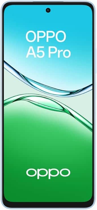 OPPO A5 Pro Cell Phones Green 256GB Unlocked New