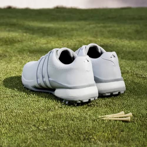 Adidas Tour360 24 Sneaker White Full Size Run New