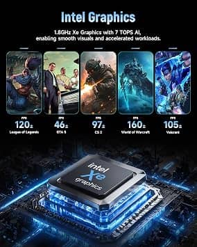 Bmax B11 Pro Computers New