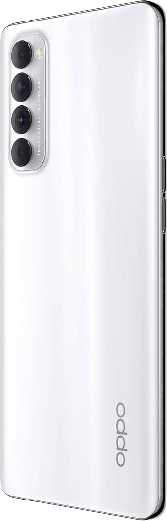 OPPO Reno4 Pro Cell Phones Blue 128GB Unlocked New