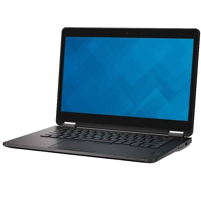 Dell Latitude Computers Used - Good