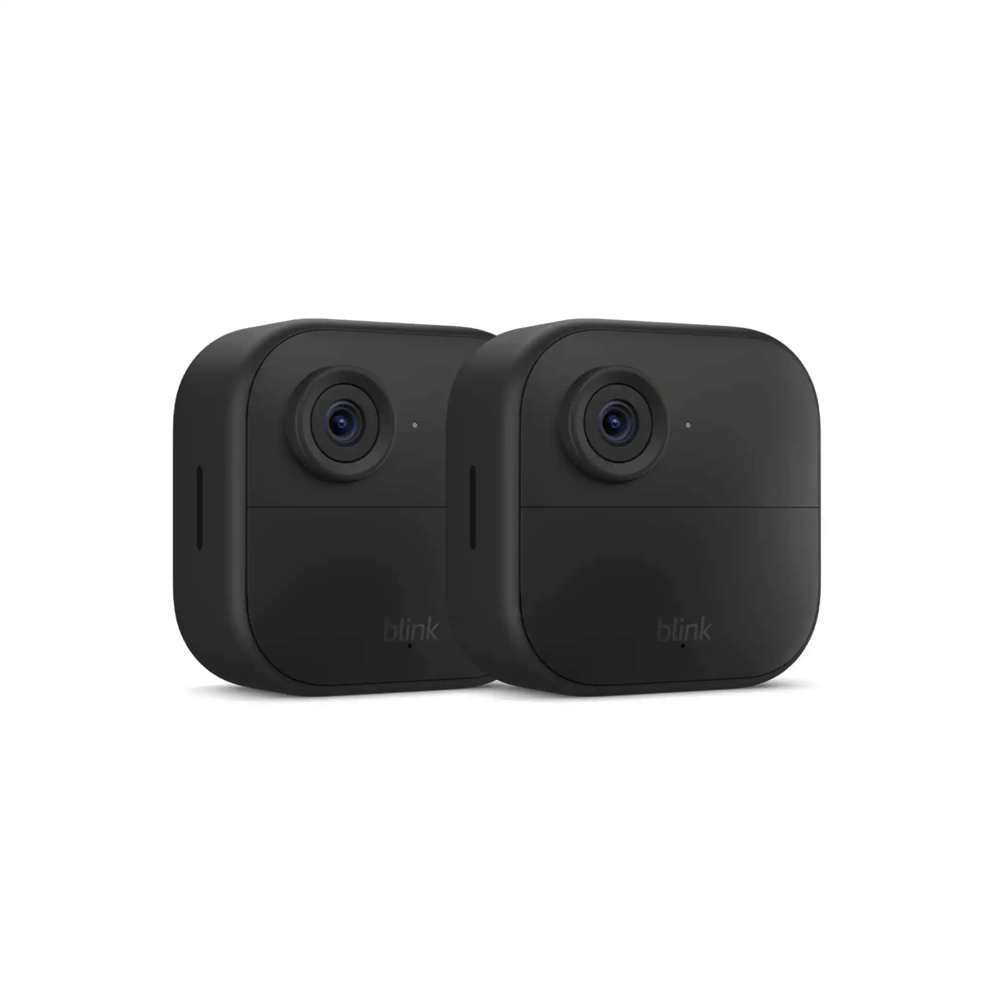 Blink Blink Outdoor 4 Home Security Cameras New