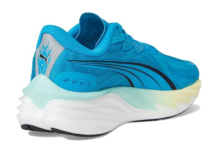 Puma Velocity Nitro 4 Sneaker Purple 6.5 New