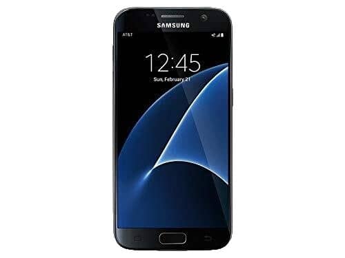 Samsung Galaxy S7 edge Cell Phones Gold 32GB AT&T New