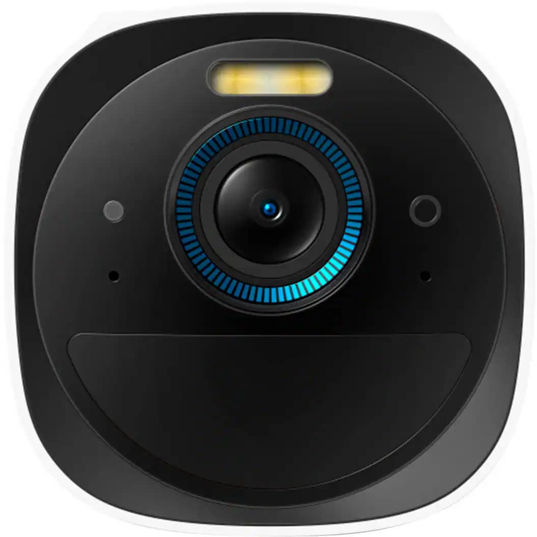 eufy eufyCam S330 Home Security Cameras New