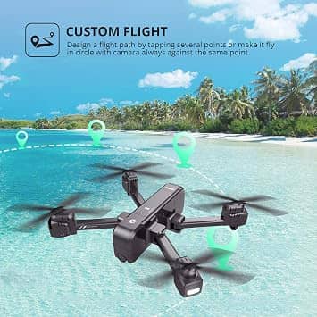 Holy Stone HS270 Quadcopters & Multirotors New